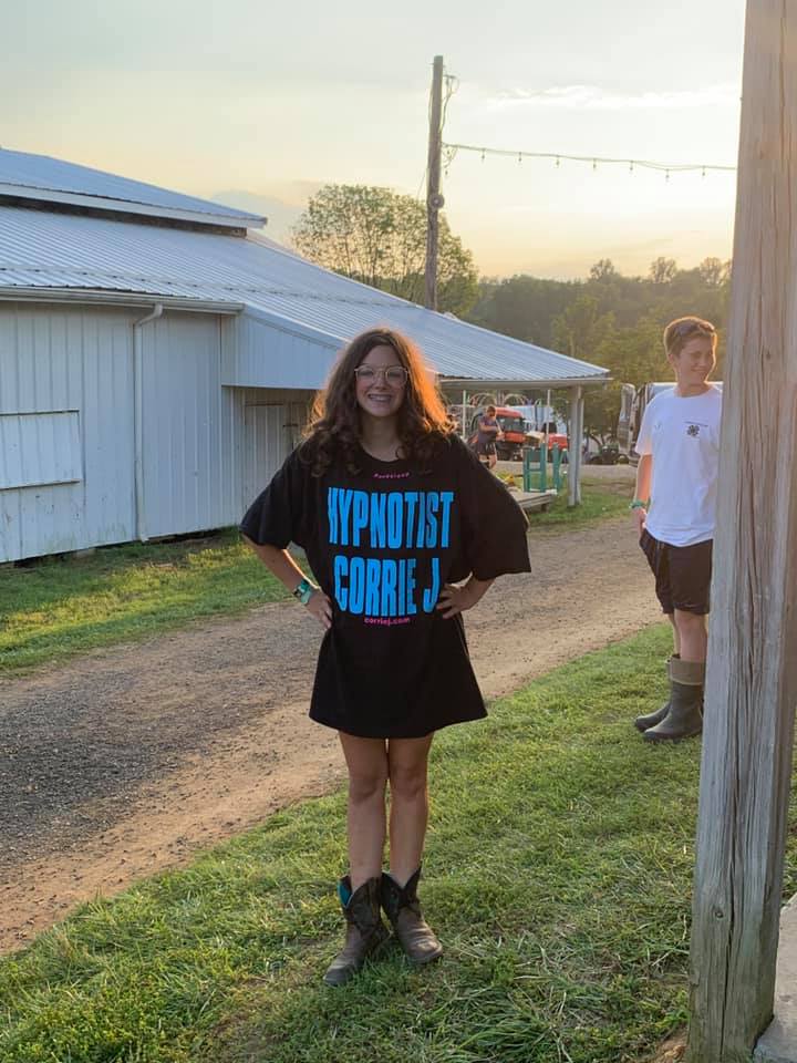 Comedy Edmonton Hypnotist